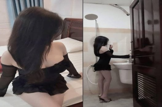 Adegan Panas Masa Lalu dengan Mantan yang Bikin Ketagihan