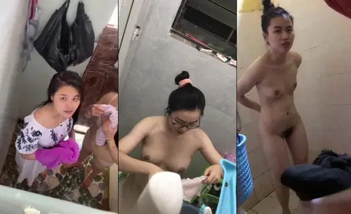 Tertangkap Basah Saat Rekam Tersembunyi Langsung di Tempat